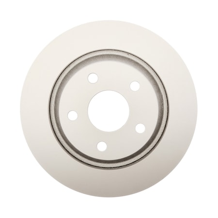 Raybestos Brake Rotor, 782275 782275